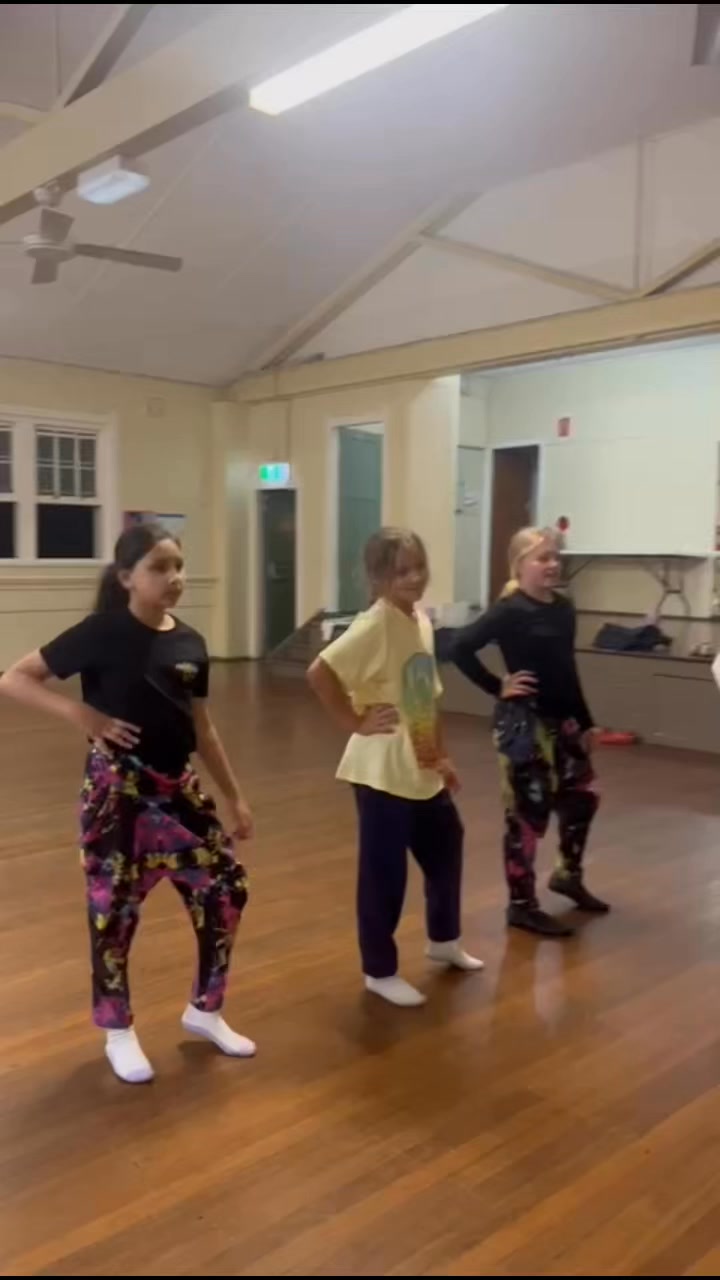 Our Monday Sassy Jazz always working hard 🤩💃🏼