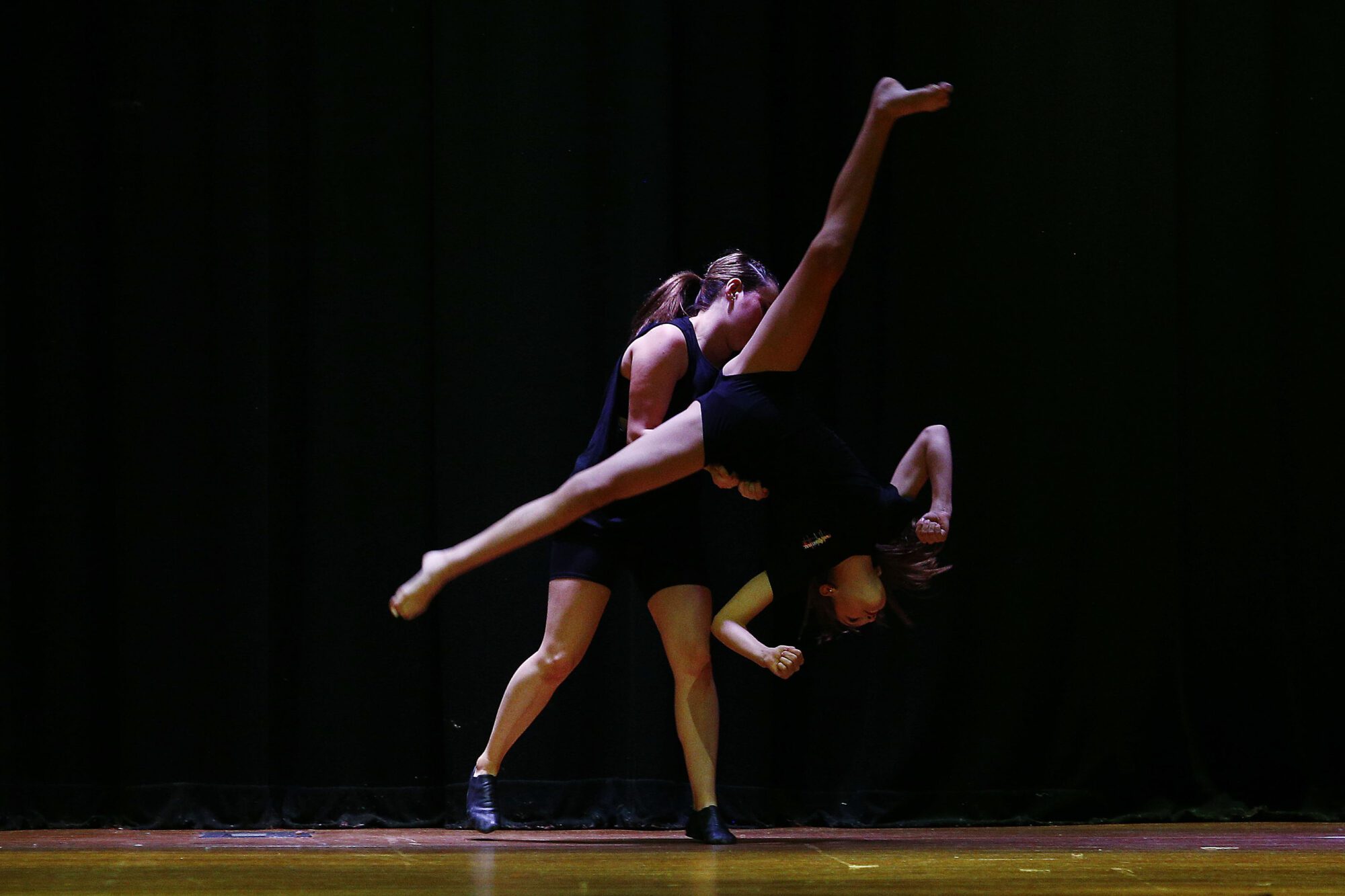 Sutherland Shire Acrobatic Classes