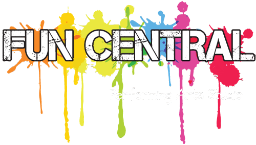 Fun Central Logo