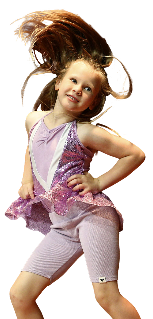 Fun Central Performing Arts Kids Sutherland Shire Dance Classes