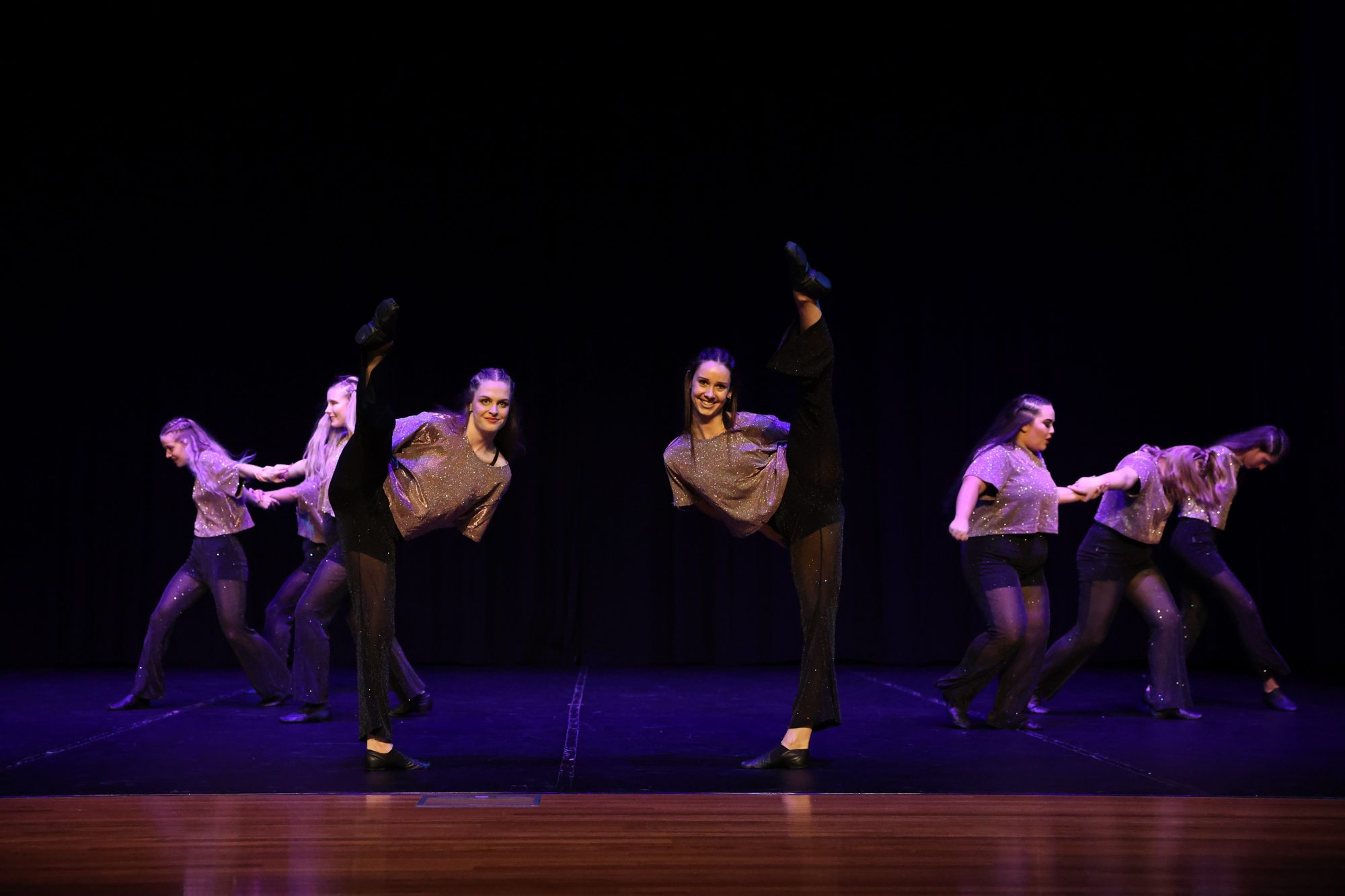 FunCentral2024-205 kids dance