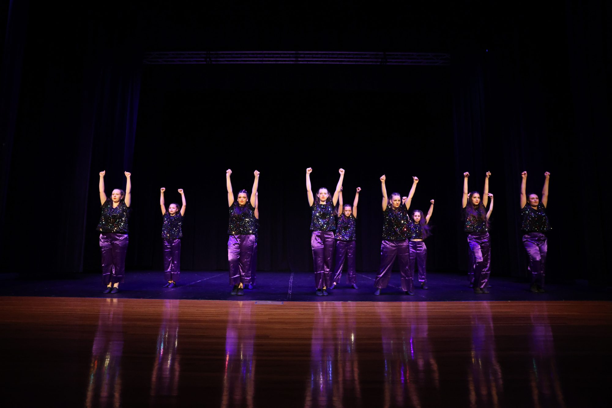 Dance Classes Sutherland Shire Fun Central Just For Fun